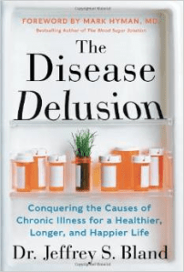 The Disease Dillusion