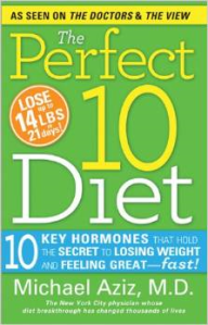 The Perfect 10 Diet