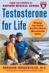 Testosterone for Life