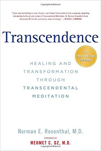 Transcendence Book
