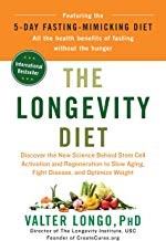 The longevity Diet